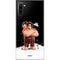 Disney Wreck-it Ralph And Vanellope Space Sketch Galaxy Note 10 Skin